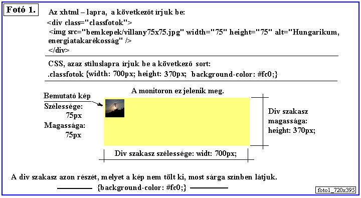 H�tt�rk�pek elhelyez�se